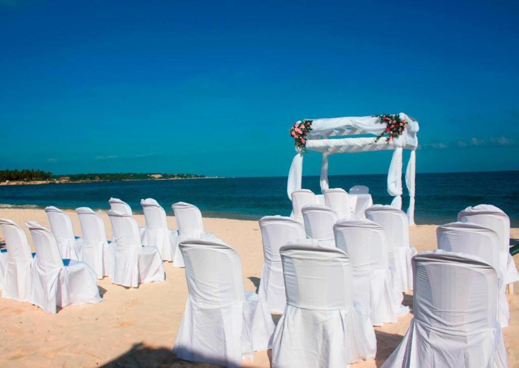 Hotel Dorado Plaza Punta Arena Playa de Punta Arena Ngoại thất bức ảnh