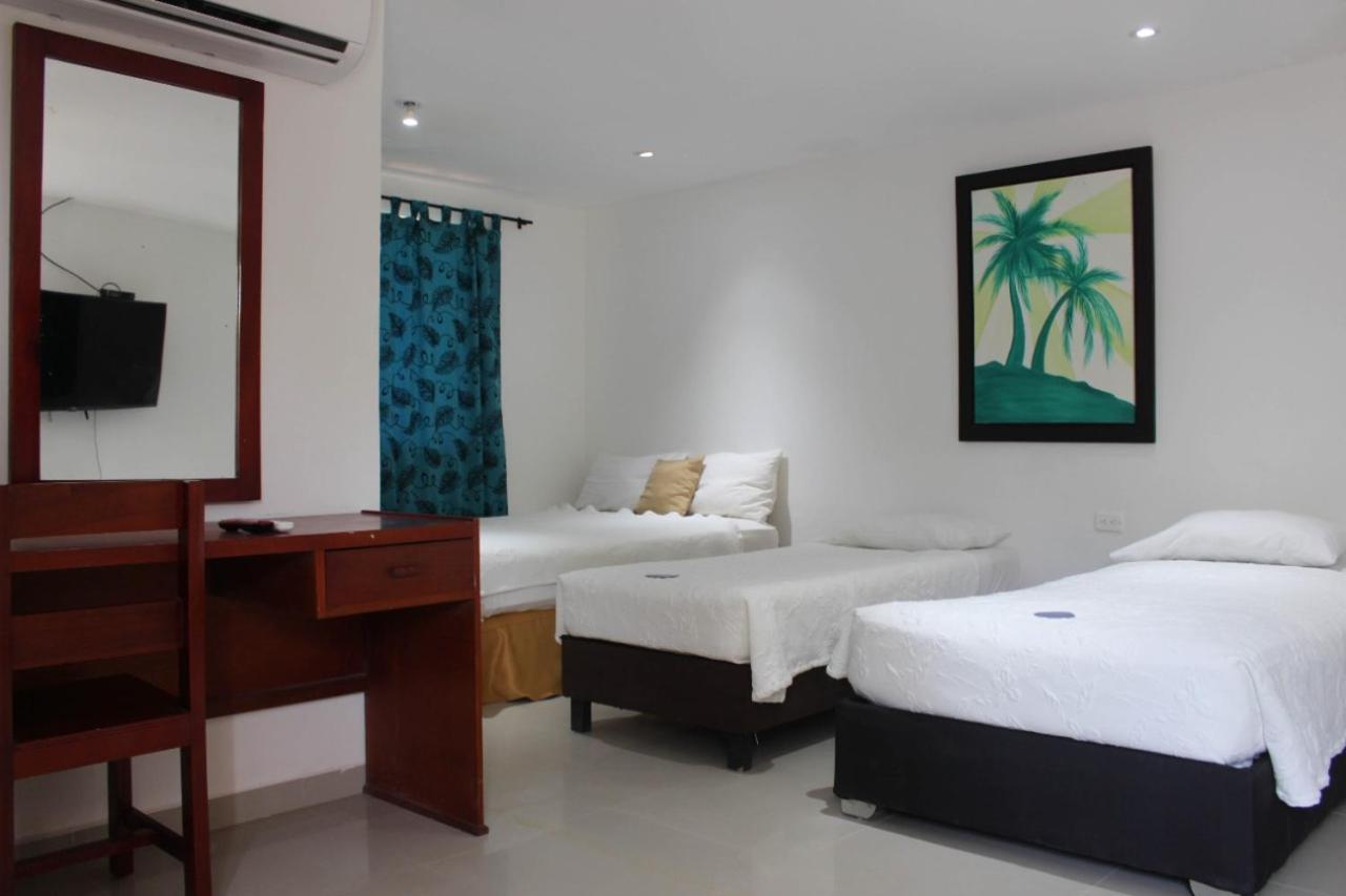 Hotel Dorado Plaza Punta Arena Playa de Punta Arena Ngoại thất bức ảnh