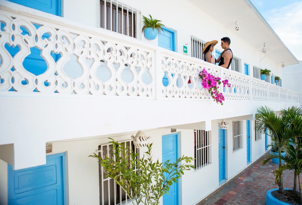 Hotel Dorado Plaza Punta Arena Playa de Punta Arena Ngoại thất bức ảnh