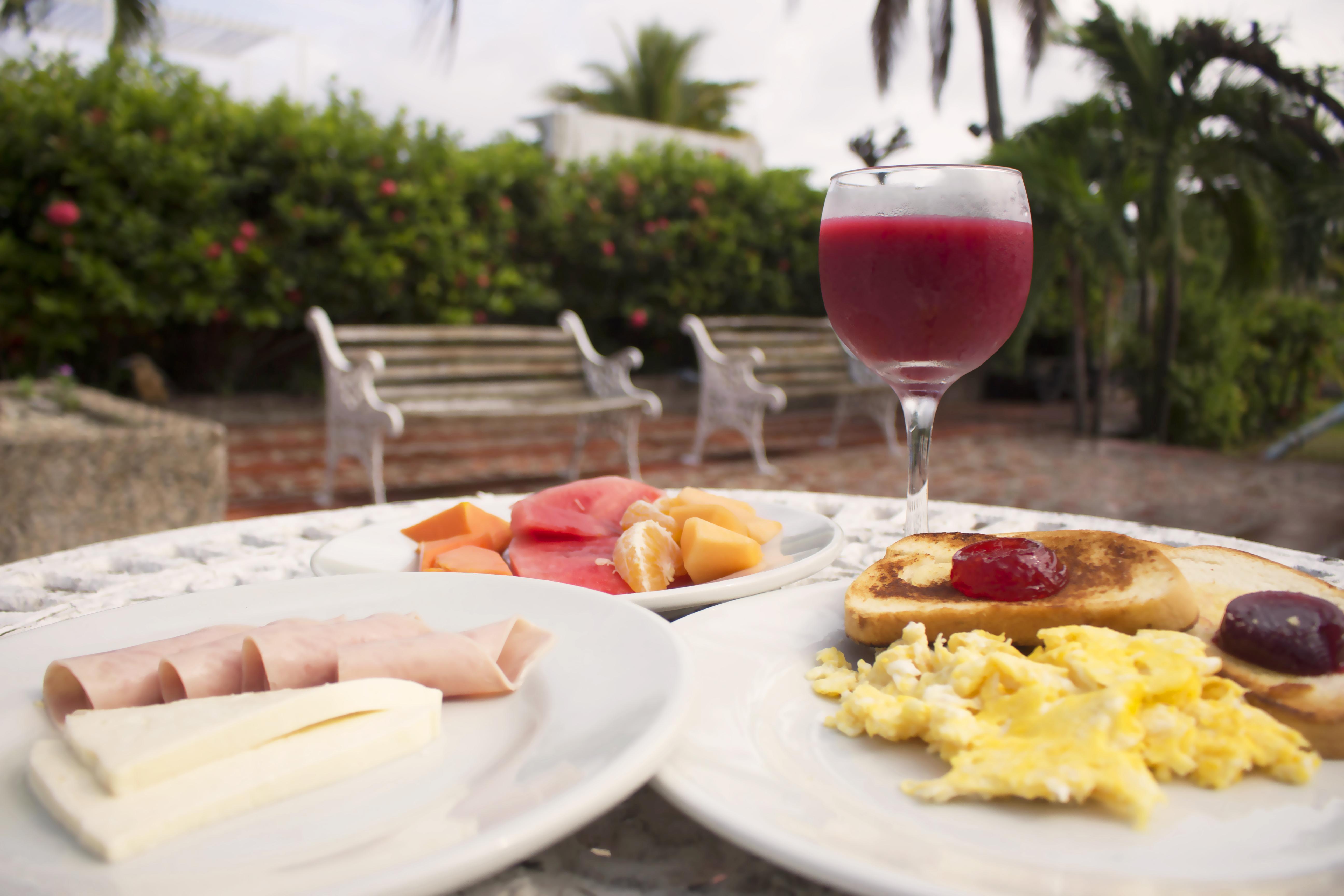 Hotel Dorado Plaza Punta Arena Playa de Punta Arena Ngoại thất bức ảnh