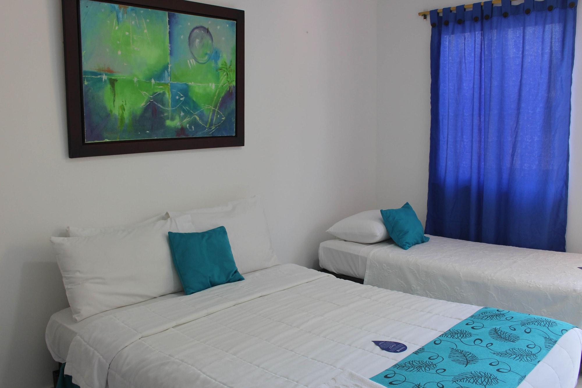Hotel Dorado Plaza Punta Arena Playa de Punta Arena Ngoại thất bức ảnh