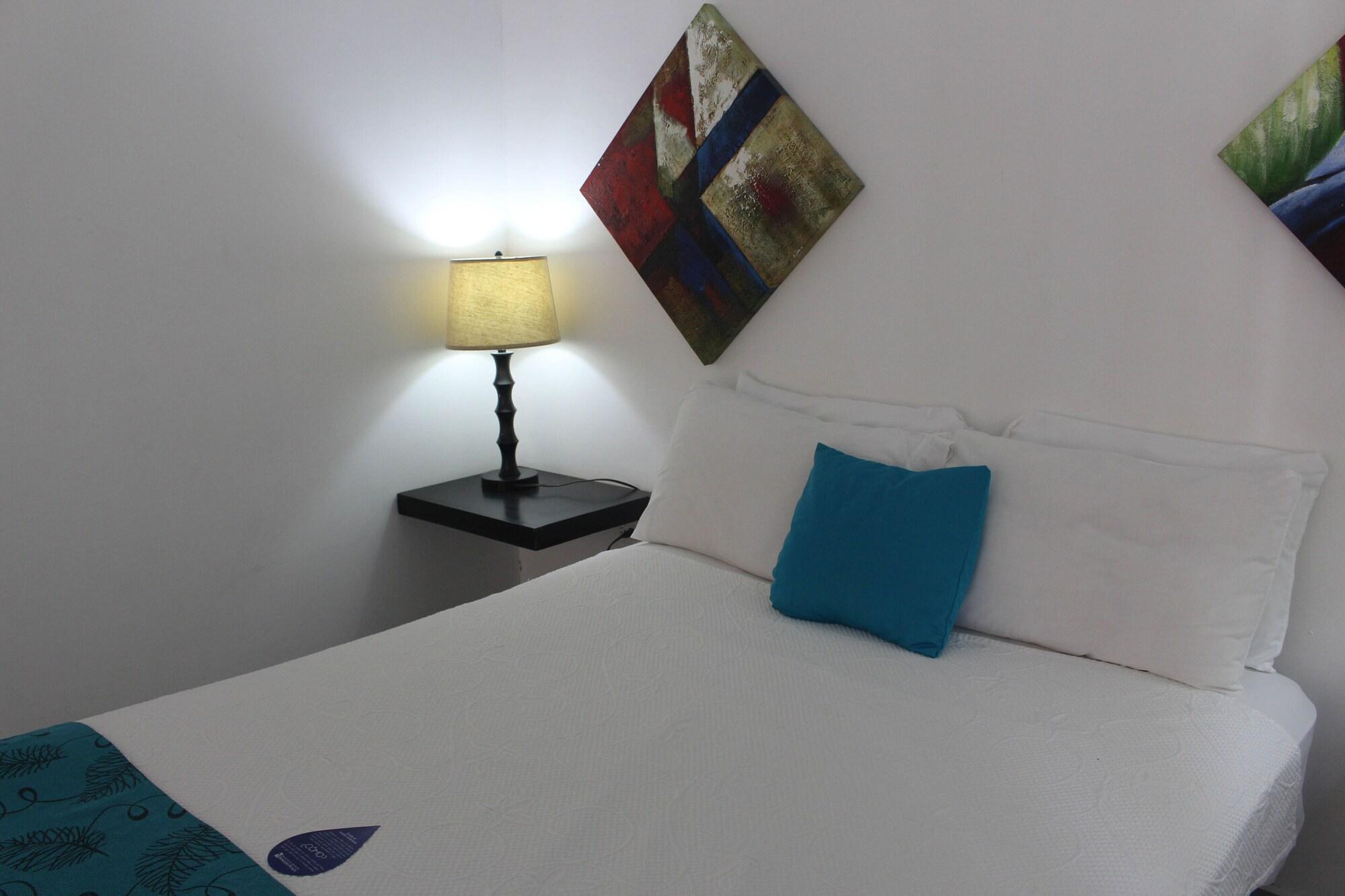 Hotel Dorado Plaza Punta Arena Playa de Punta Arena Ngoại thất bức ảnh