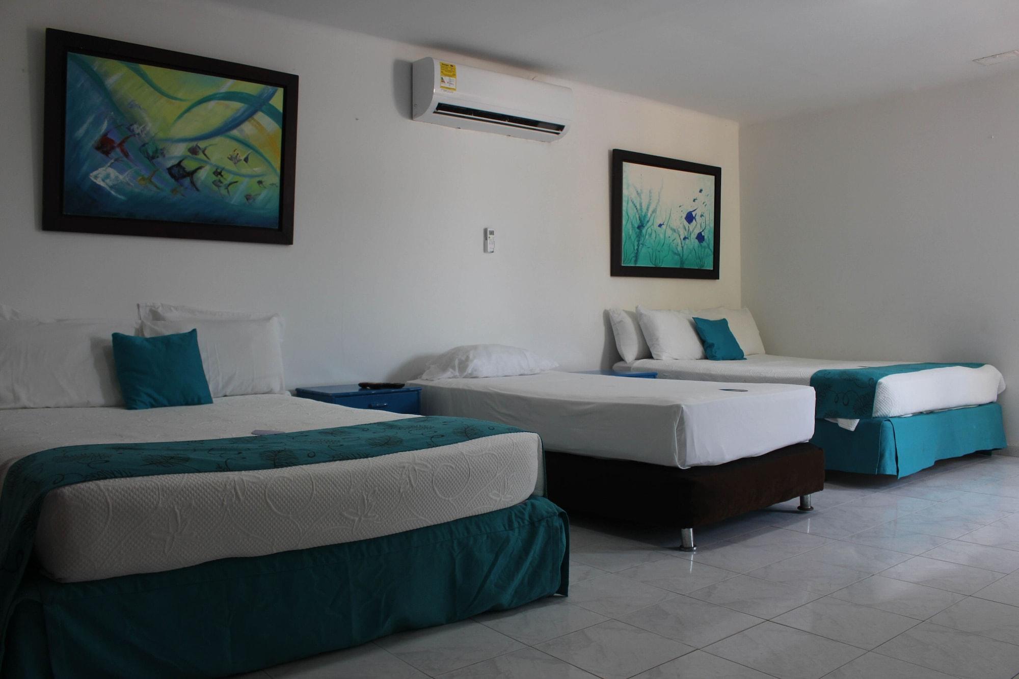 Hotel Dorado Plaza Punta Arena Playa de Punta Arena Ngoại thất bức ảnh