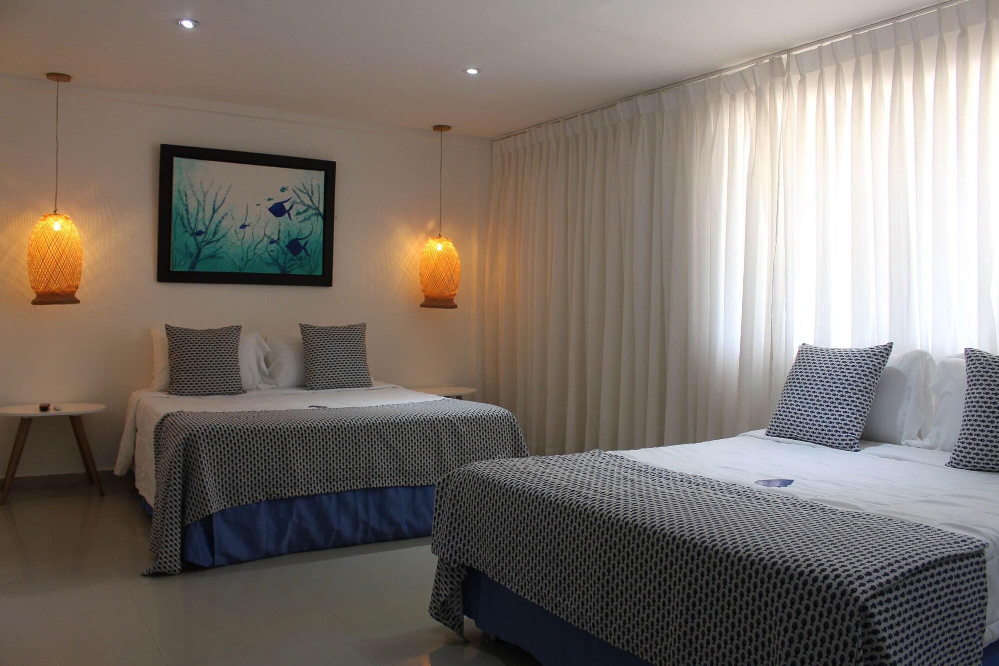 Hotel Dorado Plaza Punta Arena Playa de Punta Arena Ngoại thất bức ảnh