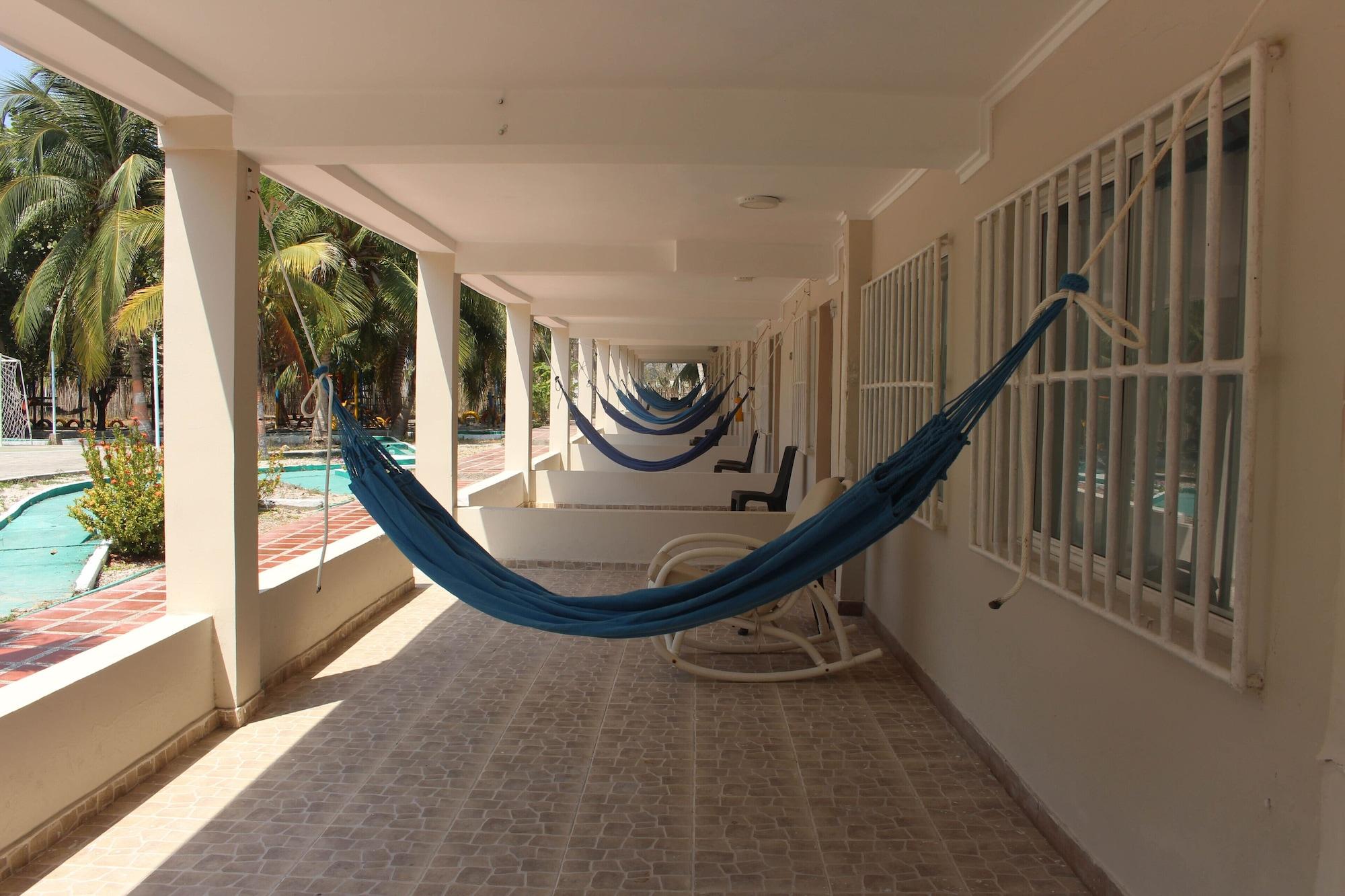 Hotel Dorado Plaza Punta Arena Playa de Punta Arena Ngoại thất bức ảnh