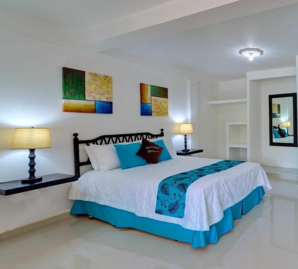 Hotel Dorado Plaza Punta Arena Playa de Punta Arena Ngoại thất bức ảnh