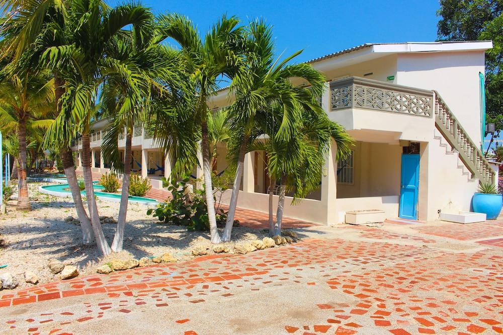 Hotel Dorado Plaza Punta Arena Playa de Punta Arena Ngoại thất bức ảnh